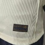 Mens Club America 2023/24 Third Jersey Player Version 8