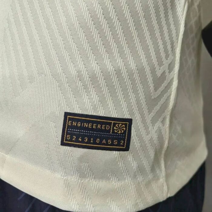 Mens Club America 2023/24 Third Jersey Player Version 8