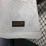 Mens Atletico Madrid 2023/24 Away Jersey Player Version 8