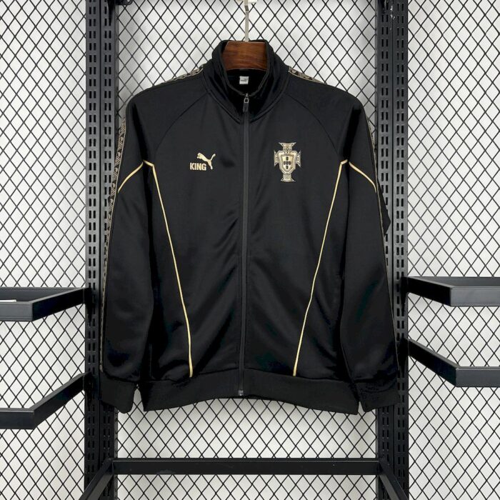 Mens Portugal 2026 Eusebio Special Track Top 10