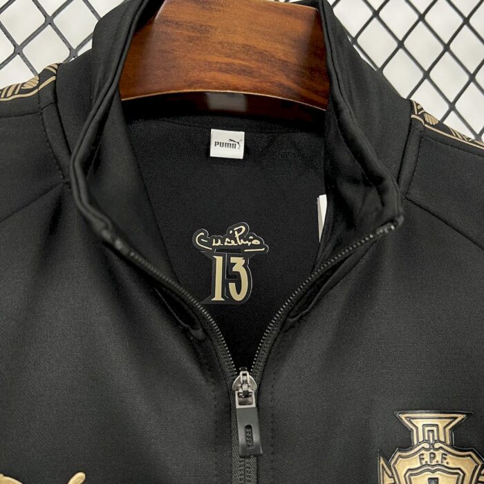 Mens Portugal 2026 Eusebio Special Track Top 9
