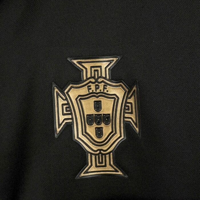 Mens Portugal 2026 Eusebio Special Track Top 8
