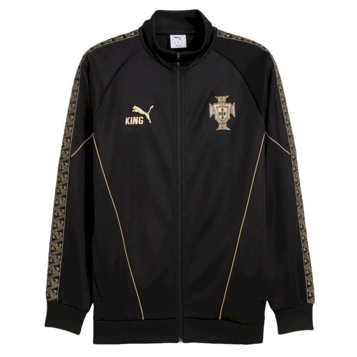 Mens Portugal 2026 Eusebio Special Track Top 11