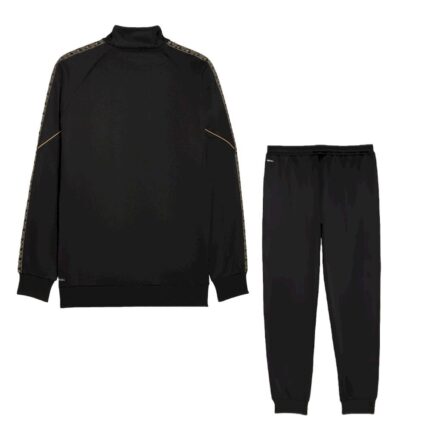 Mens Portugal 2026 Eusebio Special Tracksuit 1