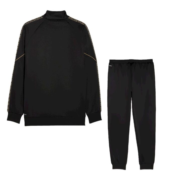 Mens Portugal 2026 Eusebio Special Tracksuit 1