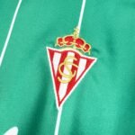 Retro Sporting de Gijón 2012/13 Third Jersey 3