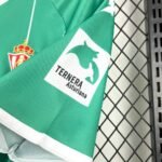 Retro Sporting de Gijón 2012/13 Third Jersey 2