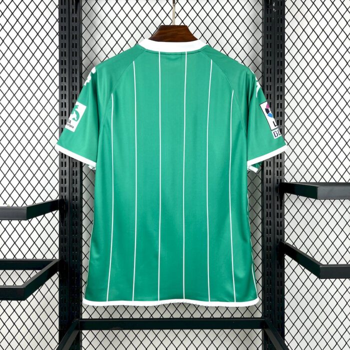 Retro Sporting de Gijón 2012/13 Third Jersey 1