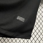 Retro Netherlands 2012 Away Jersey 2
