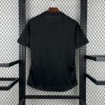 Retro Netherlands 2012 Away Jersey 1