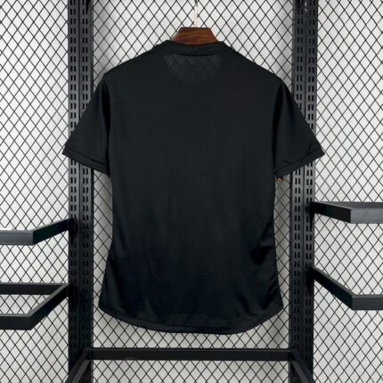 Retro Netherlands 2012 Away Jersey 1
