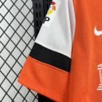 Retro Malaga 2013/14 Third Jersey 9