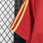 Retro Germany 2008 Away Jersey 10