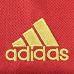 Retro Germany 2008 Away Jersey 8