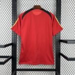 Retro Germany 2008 Away Jersey 1