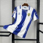 Retro Hercules CF 1997/98 Home Jersey 7