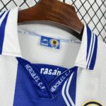 Retro Hercules CF 1997/98 Home Jersey 6
