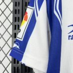 Retro Hercules CF 1997/98 Home Jersey 5