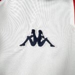 Retro Athletic Bilbao 1998/99 Third Jersey 4