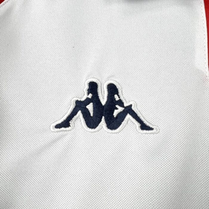 Retro Athletic Bilbao 1998/99 Third Jersey 4