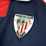 Retro Athletic Bilbao 1998/99 Third Jersey 3