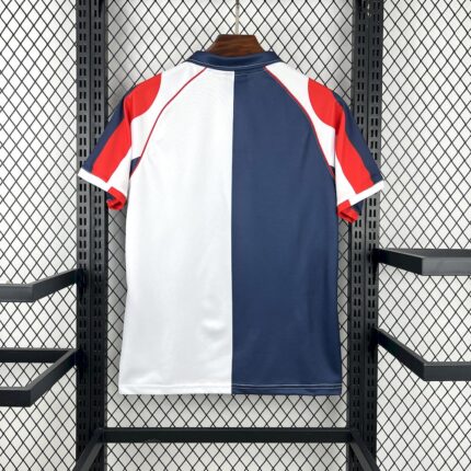 Retro Athletic Bilbao 1998/99 Third Jersey 1