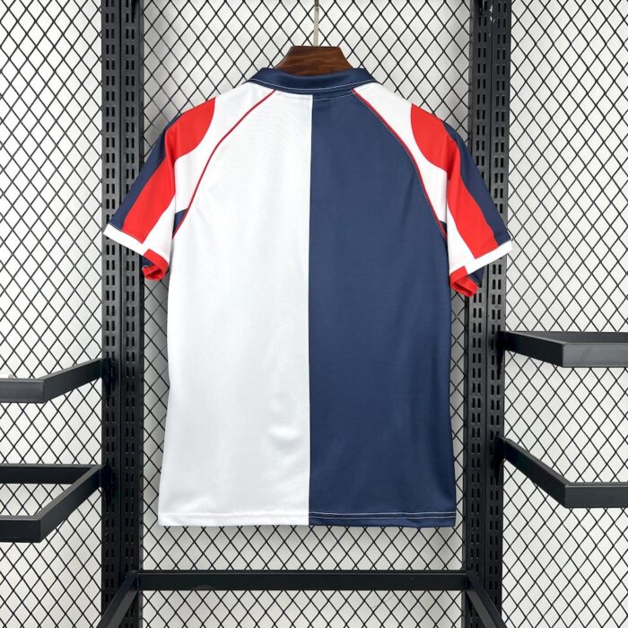 Retro Athletic Bilbao 1998/99 Third Jersey 1