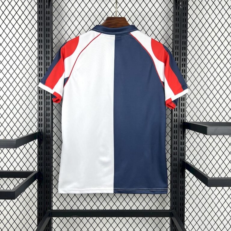 Retro Athletic Bilbao 1998/99 Third Jersey 1