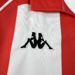 Retro Athletic Bilbao 1998/99 Home Jersey 6