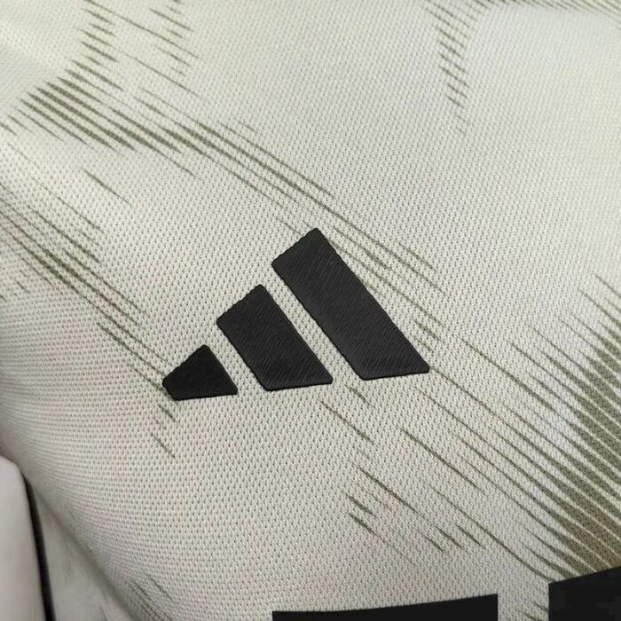 Mens LA Galaxy 2023/24 Third Jersey Player Version 2