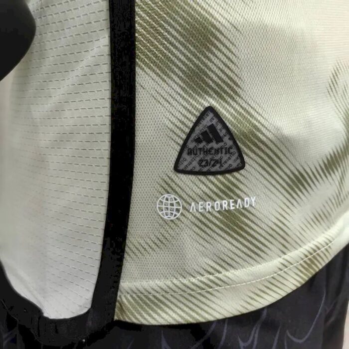 Mens LA Galaxy 2023/24 Third Jersey Player Version 3
