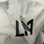 Mens LA Galaxy 2023/24 Third Jersey Player Version 6