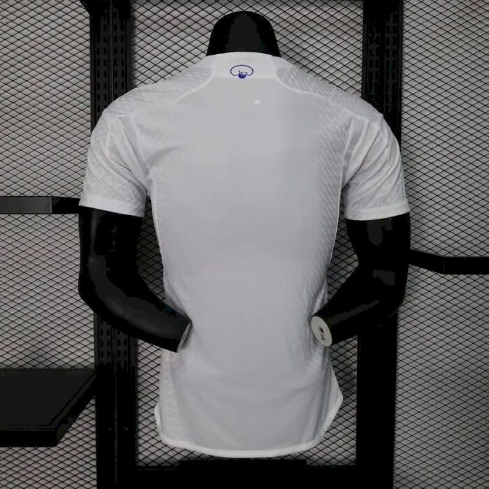 Mens Leicester City 2023/24 Home Jersey Player Version 7