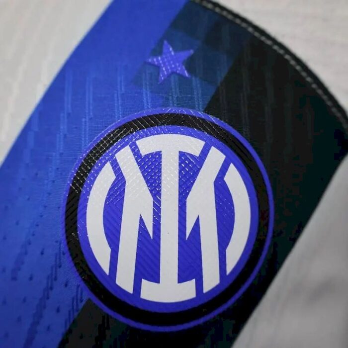 Mens Inter Milan 2023/24 Away Jersey Player Version 5