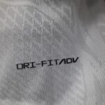 Mens Inter Milan 2023/24 Away Jersey Player Version 7