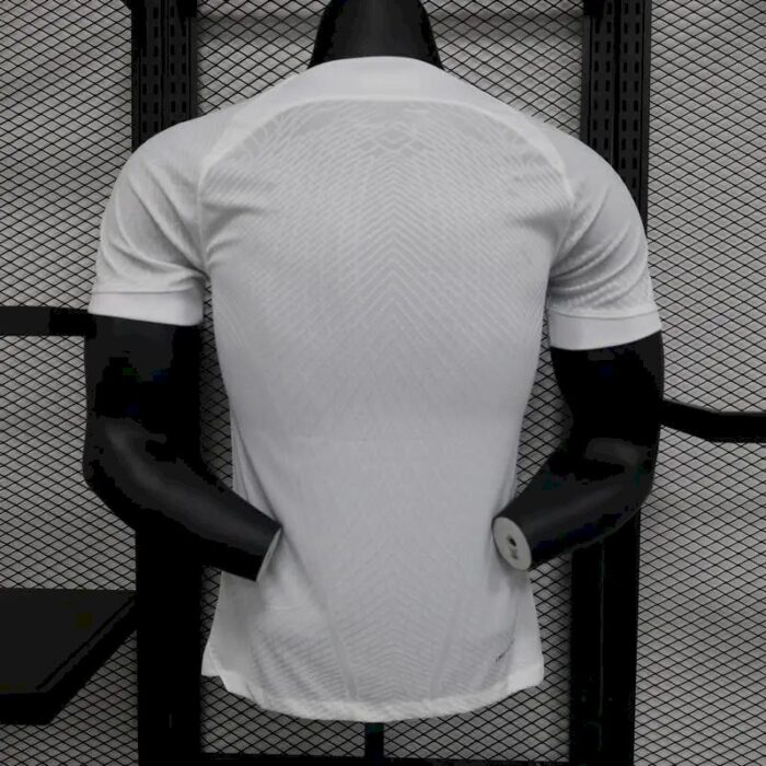 Mens Inter Milan 2023/24 Away Jersey Player Version 8