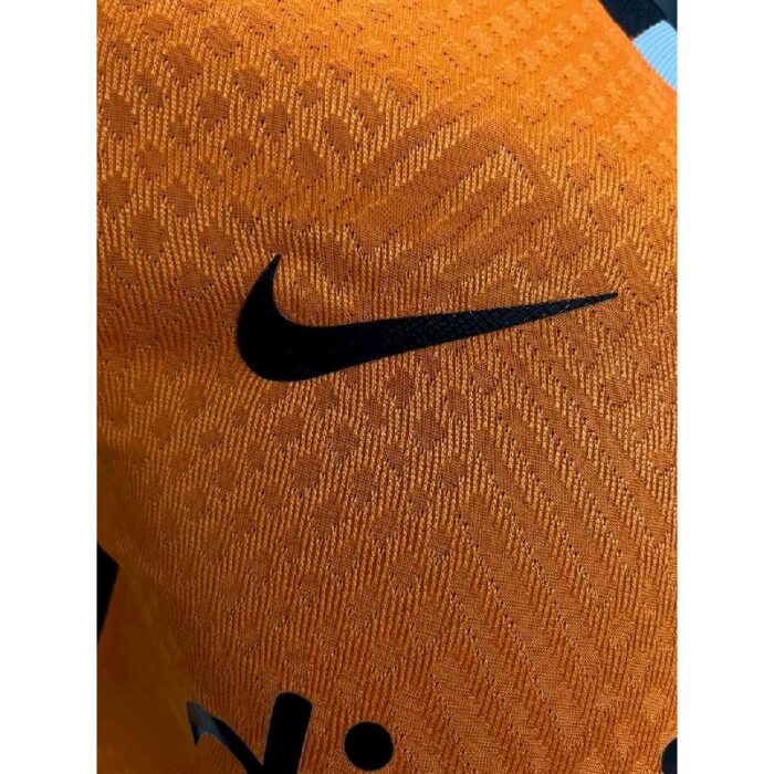Mens Inter Milan 2023/24 Third Jersey Player Version 4