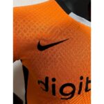 Mens Inter Milan 2023/24 Third Jersey Player Version 5
