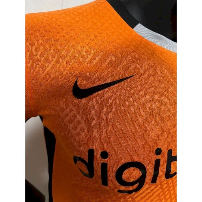 Mens Inter Milan 2023/24 Third Jersey Player Version 5