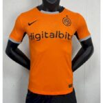 Mens Inter Milan 2023/24 Third Jersey Player Version