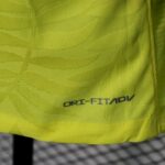 Mens Brazil 2023/24 Home Jersey Player Version 6
