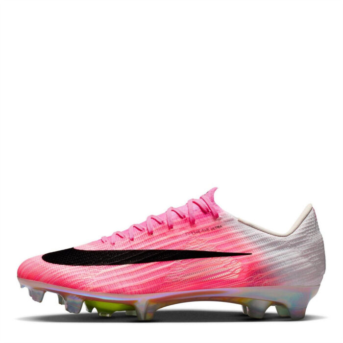 Nike Air Zoom Mercurial Superfly Xi Firm Ground Football Boots – view 2