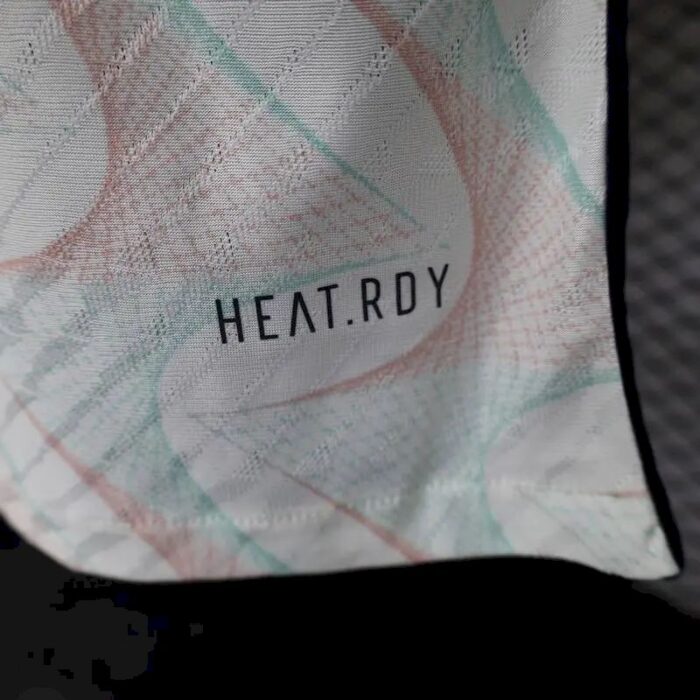 Mens Ajax 2023/24 Away Jersey Player Version 3
