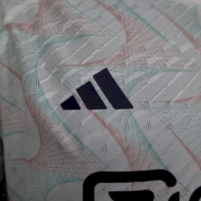 Mens Ajax 2023/24 Away Jersey Player Version 4