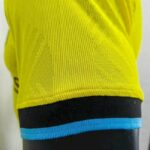 Mens Inter Milan 2022/23 Third Jersey Player Version 4