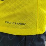 Mens Inter Milan 2022/23 Third Jersey Player Version 5