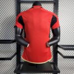 Mens Atlanta United 2023/24 Home Jersey Player Version 2
