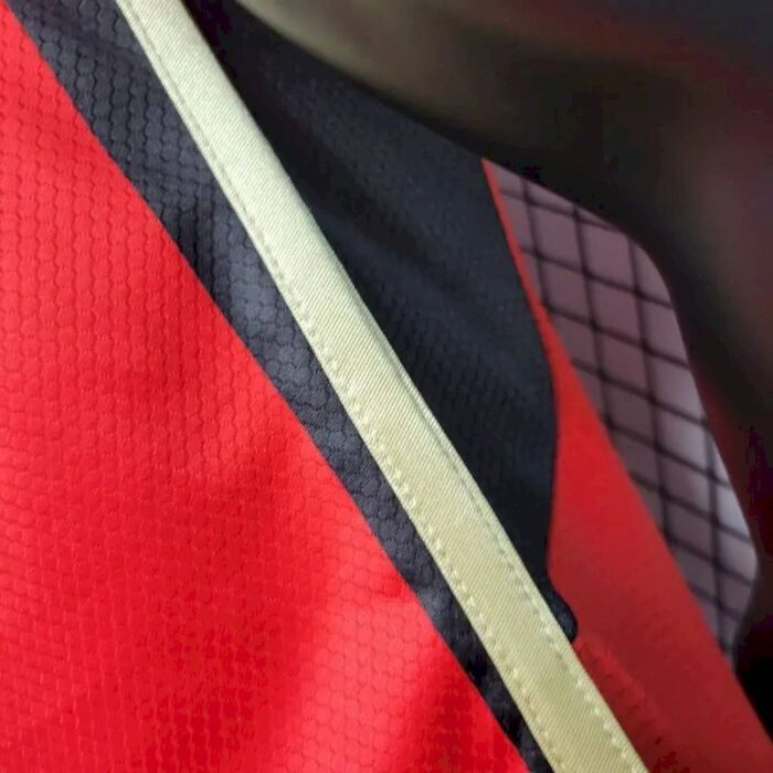 Mens Atlanta United 2023/24 Home Jersey Player Version 9