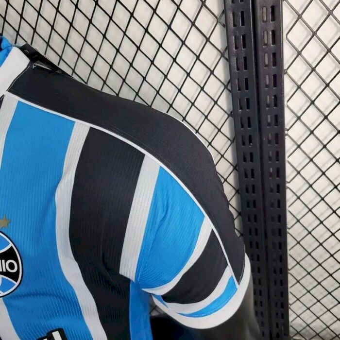 Mens Grêmio 2023/24 Home Jersey Player Version 2