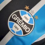 Mens Grêmio 2023/24 Home Jersey Player Version 5